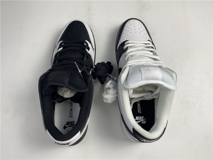 Nike Dunk SB Low “Yin Yang