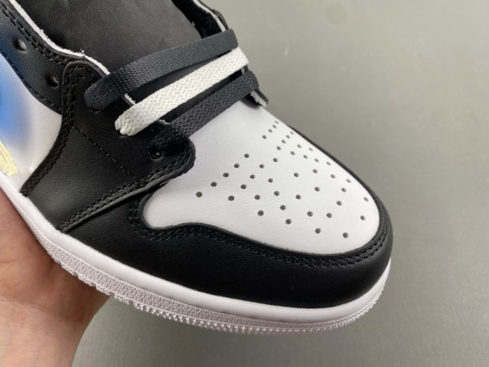 Union LA x fragment design x Air Jordan 1 High OG DZ5485-041