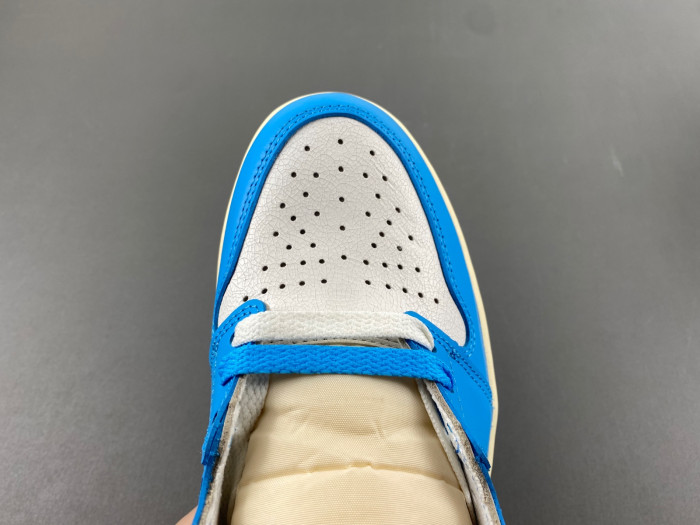 Air Jordan 1 High OG UNC Reimagined DZ5485-402