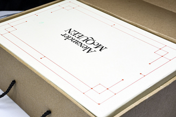 Ale*d*r M*Q*en E2726