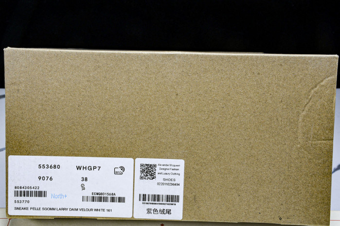 Ale*d*r M*Q*en E2727