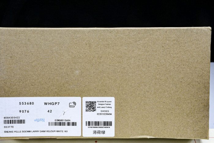 Ale*d*r M*Q*en E2728