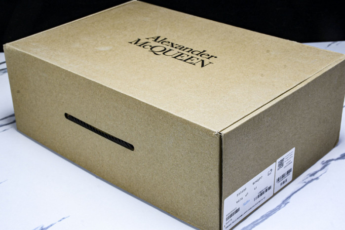 Ale*d*r M*Q*en E2729