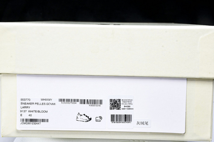 Ale*d*r M*Q*en E2730