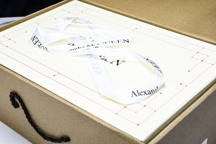 Ale*d*r M*Q*en E2730