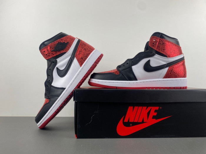 Jordan 1 High OG Varsity Red FD2596-602
