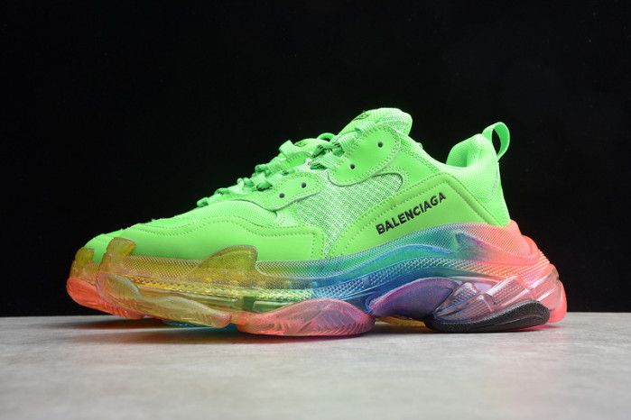 Ba*len*cia*ga triple s sneaker w09o5 7415