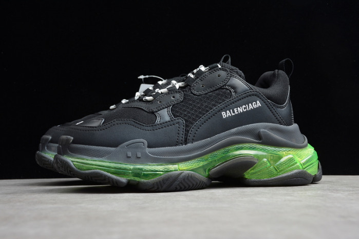 Ba*len*cia*ga triple s sneaker w09o5 7419
