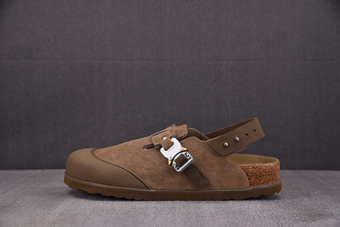 D*0r x Birkenstock SANDALS D0364
