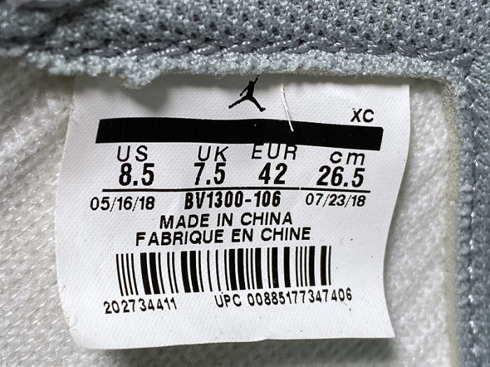 union x air jordan 1 retro high og nrg bv1300-106