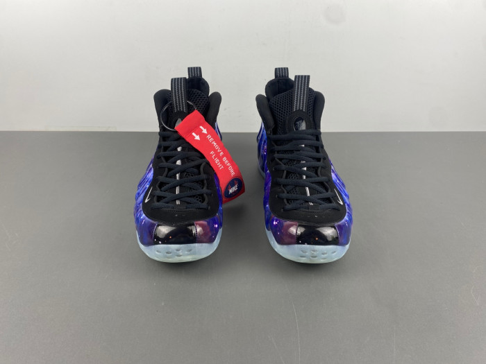 Nike Air Foamposite One Galaxy Men