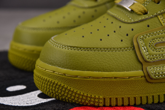 CPFM x Nike Air Force 1 Low Moss FQ7069-300