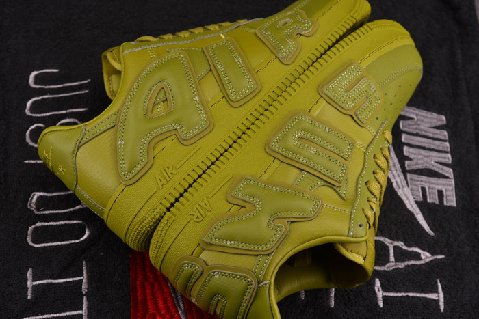 CPFM x Nike Air Force 1 Low Moss FQ7069-300