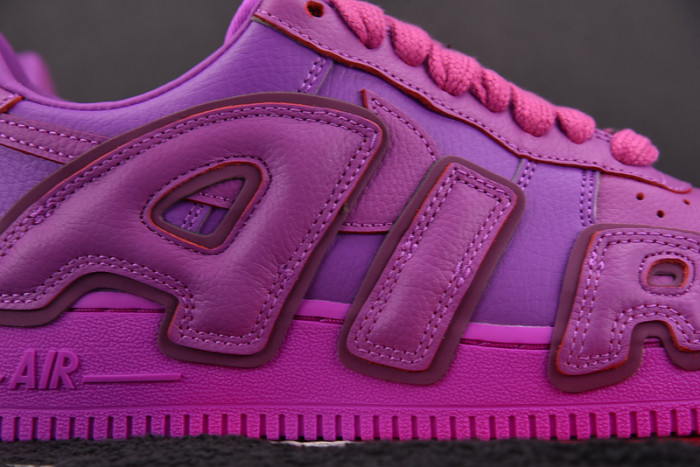 Nike CPFM Air Sunshine AF1 Fuchsia | FQ7069-500