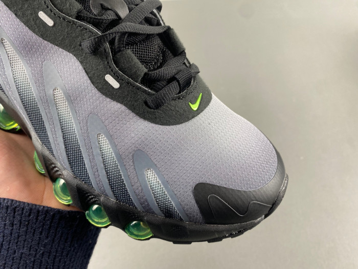 Nike Air Max Dn8 Black Volt Men