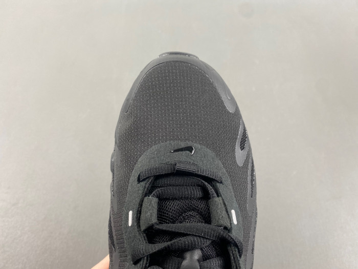 Nike Air Max Dn8 Black FQ7860-008