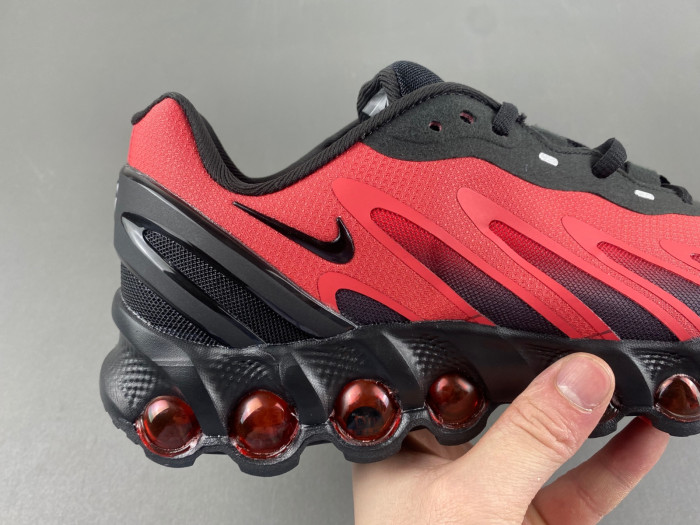 Nike Air Max DN8 Black Light Smoke Grey FQ7860-032