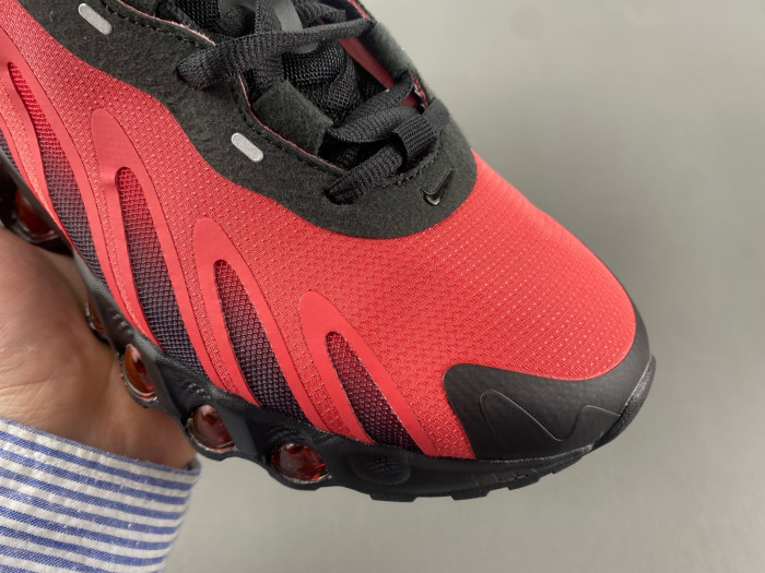 Nike Air Max DN8 Black Light Smoke Grey FQ7860-032