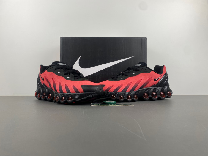 Nike Air Max DN8 Black Light Smoke Grey FQ7860-032