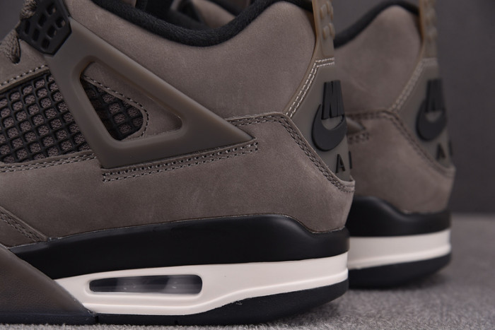 Air Jordan 4 Cave Stone FV5029-200