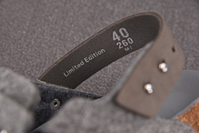 D*0r x Birkenstock SANDALS D0363