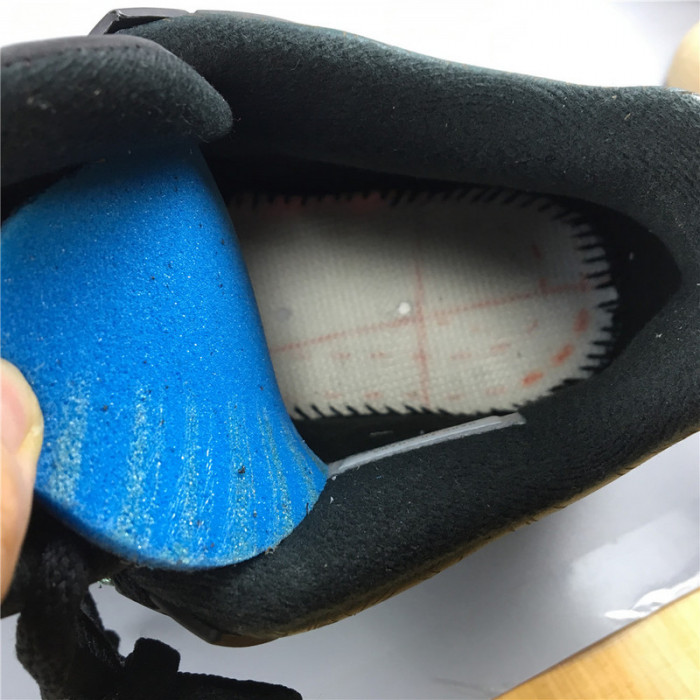 air jordan 4 green aj4-1043515