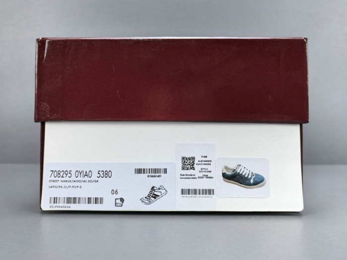 G*u*i SNEAKER G08276