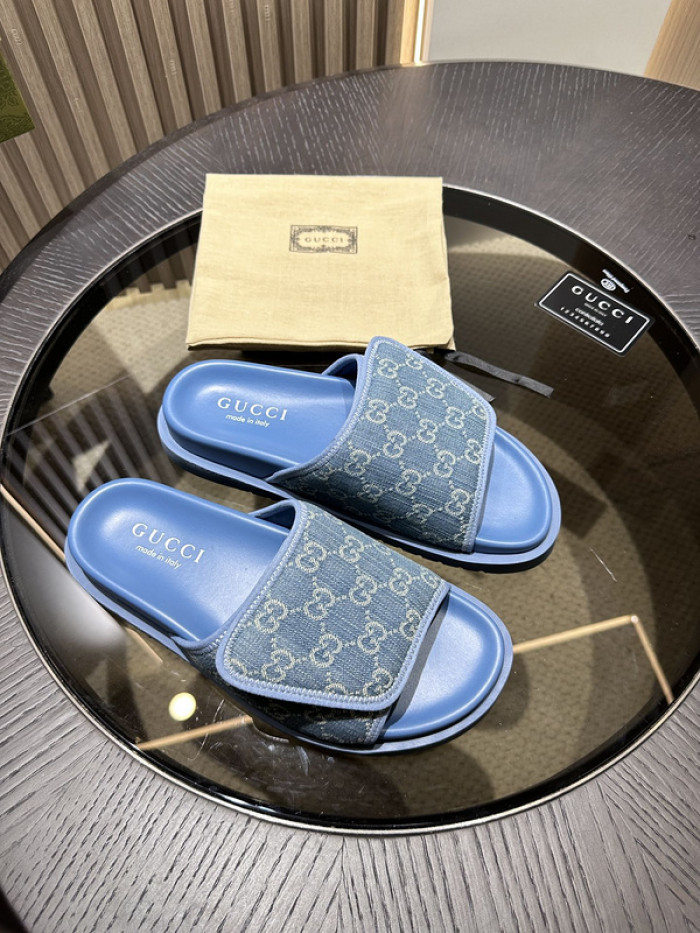g*u*i sandals d06667