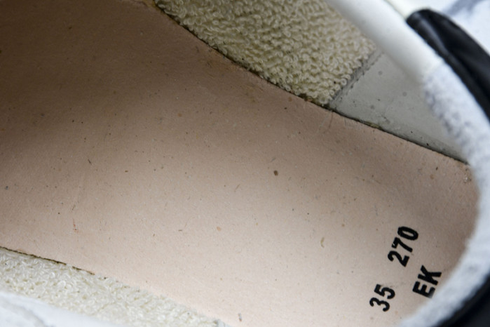 Golden Go*e S*per-Star SNEAKER GG09