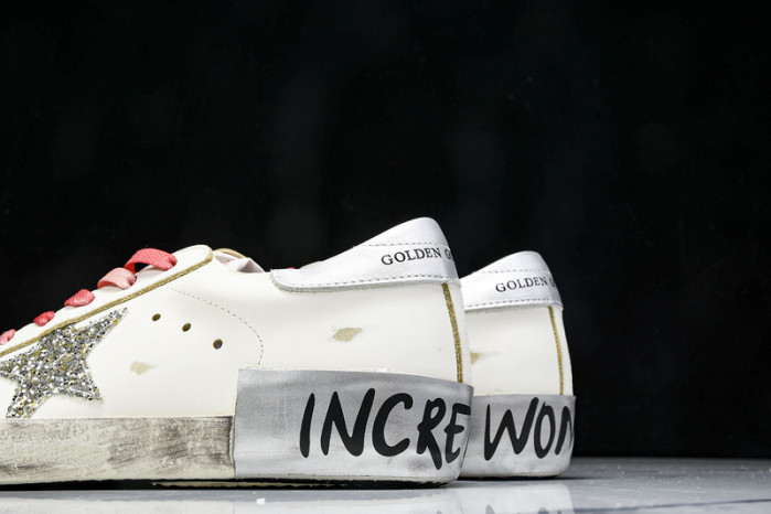 Golden Go*e S*per-Star SNEAKER GG10
