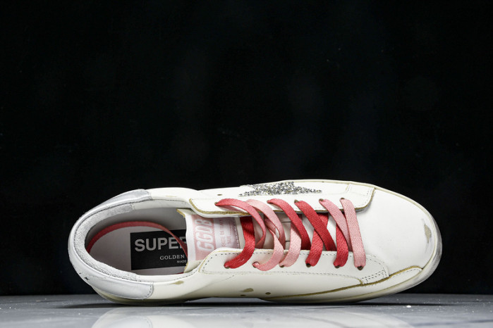 Golden Go*e S*per-Star SNEAKER GG10