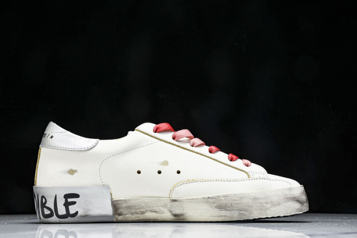 Golden Go*e S*per-Star SNEAKER GG10