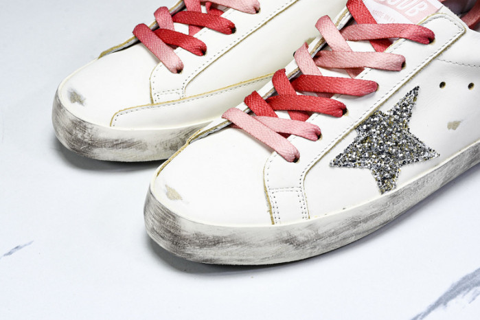 Golden Go*e S*per-Star SNEAKER GG10