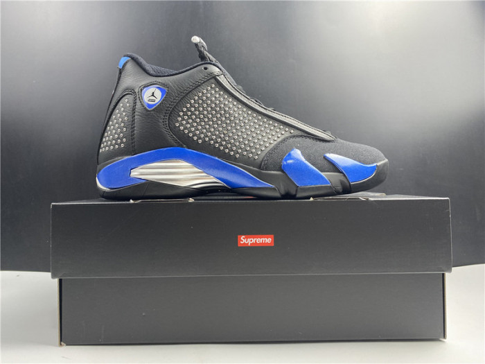 S*p*e x Air Jordan 14 BV7630-004