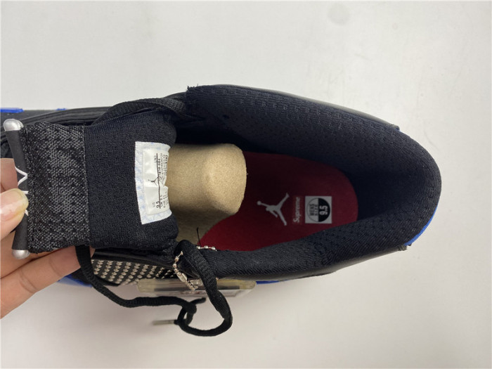 S*p*e x Air Jordan 14 BV7630-004