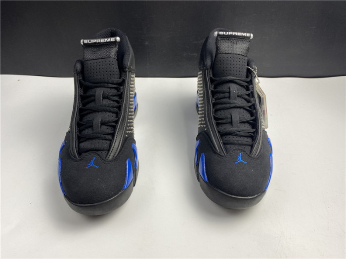S*p*e x Air Jordan 14 BV7630-004
