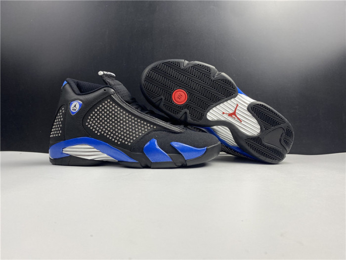 S*p*e x Air Jordan 14 BV7630-004