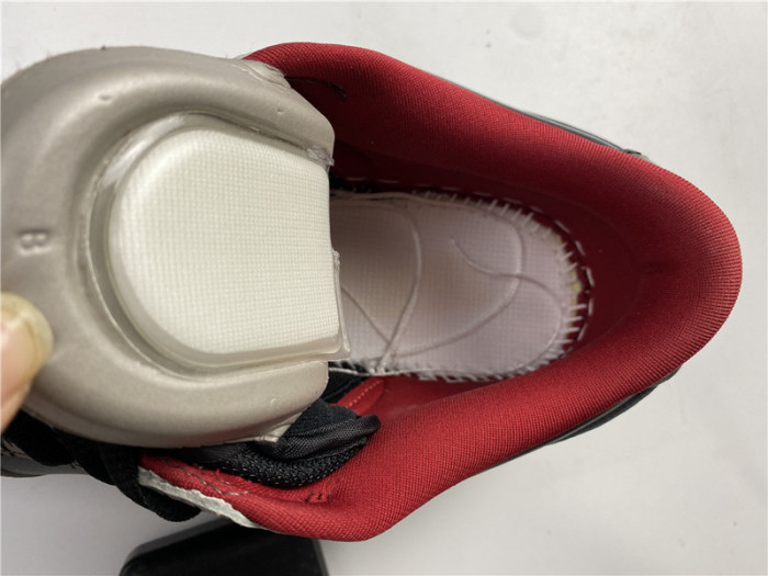 S*p*e × Nike SB Dunk Low “Black Cement 304292-131