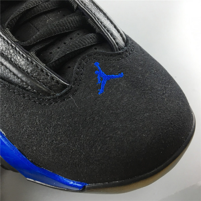 AIR JORDAN 14 RETRO S "S*p*e" BV7630 -004