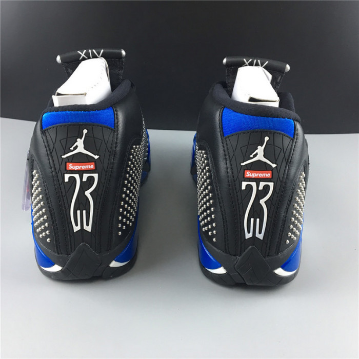 AIR JORDAN 14 RETRO S "S*p*e" BV7630 -004
