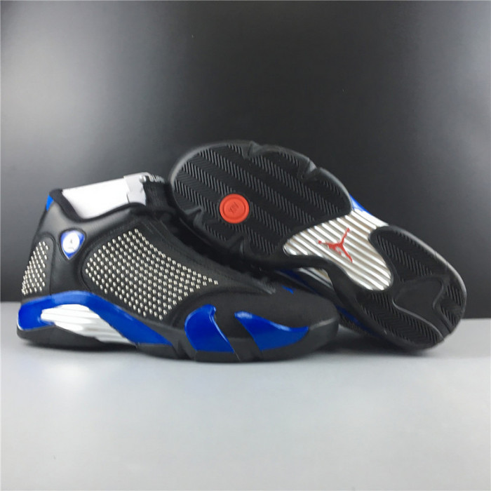 AIR JORDAN 14 RETRO S "S*p*e" BV7630 -004