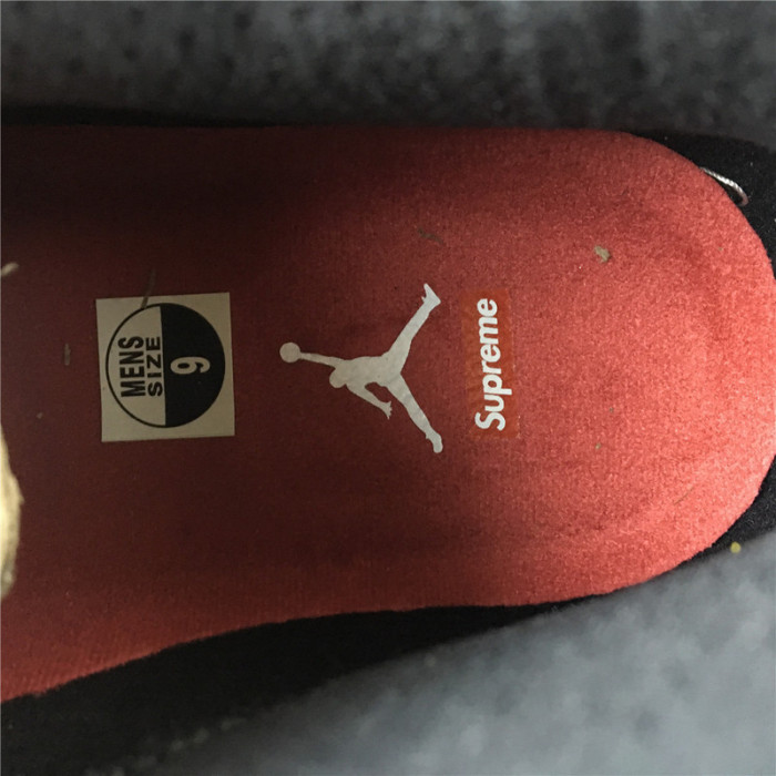 AIR JORDAN 14 RETRO S "S*p*e" BV7630 -004