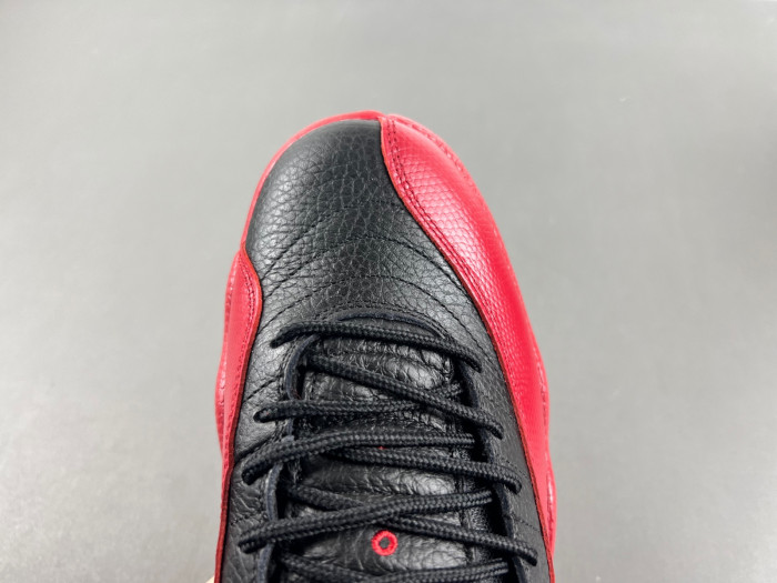 Jordan 12 Retro Flu Game (2025) 130690-002