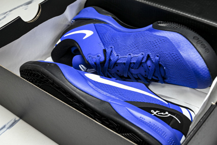 NK Kobe 8 Oregon Ducks PE PACK H023-HF7485/1647941