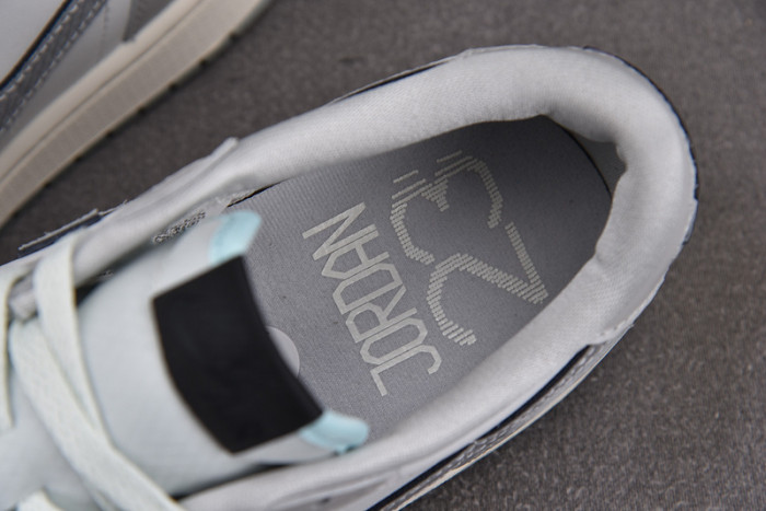 Air Jordan 1 Low OG “Year of the Snake” HF3144-100