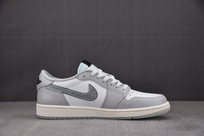 Air Jordan 1 Low OG “Year of the Snake” HF3144-100