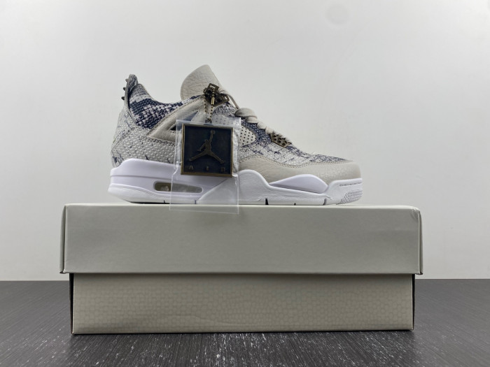 air jordan 4 snakeskin 819139-030