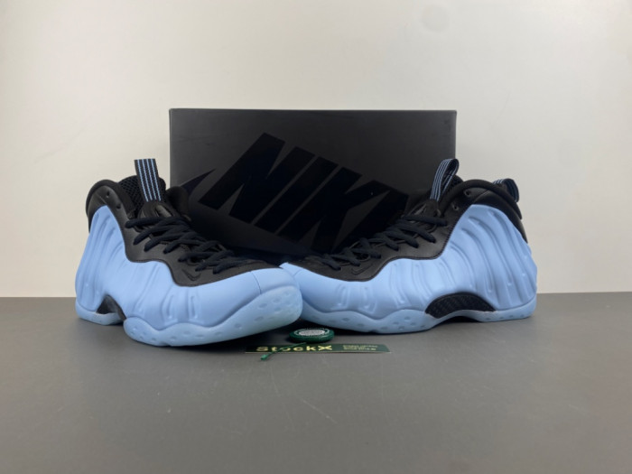 Nike Air Foamposite One Psychic Blue Men
