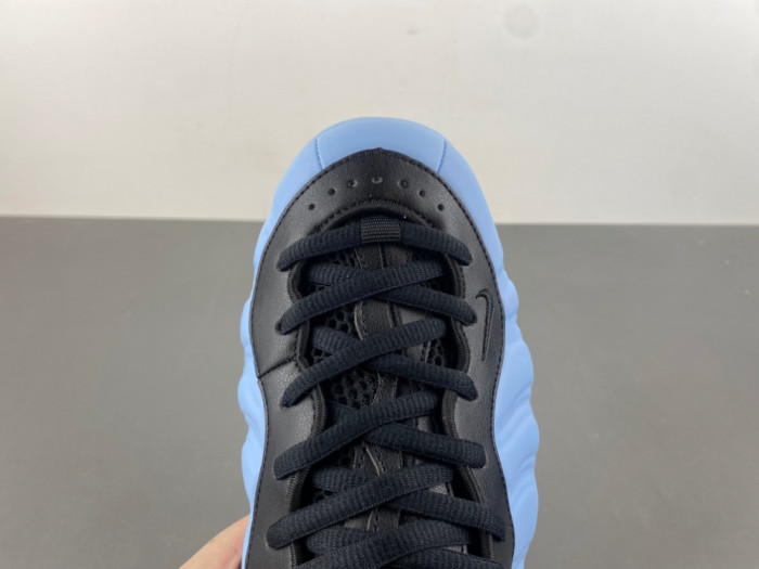 Nike Air Foamposite One Psychic Blue Men