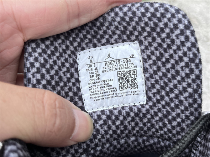 Jordan 10 Retro OG Steel Men